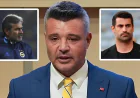 Sadettin Saran, Volkan Demirel’in Kapısını Çaldı