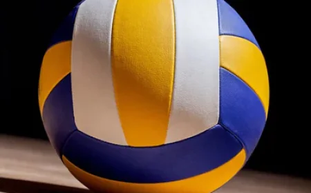 2025 FIVB Voleybol Dünya Şampiyonası İçin Katılım Başvuruları Başladı