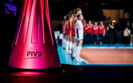 Japonya, 2025 Voleybol Kadınlar Dünya Şampiyonası’na Ev Sahipliği Yapacak