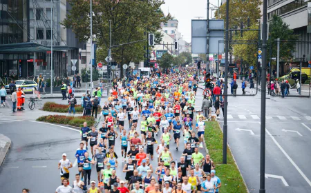 Maraton Yüreği: Dijital Kalp Replikası Futbolcu ve Koşucuları Güvende Tutuyor