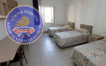 Skandal Yurt Soruşturmasında 4 Kişi Cezaevine Gönderildi