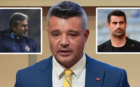 Sadettin Saran, Volkan Demirel’in Kapısını Çaldı