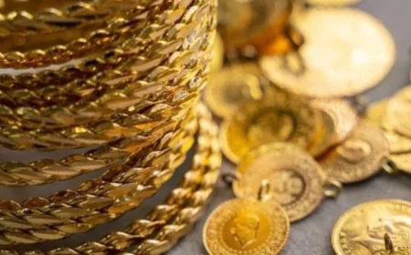 Altın Alıcılarını Üzecek Haber: Kuyumcular Son Günlerde Dertli