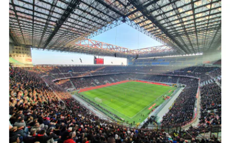 197 Milyon Euro Değerinde Satış: Stadyumun Sonu Geliyor