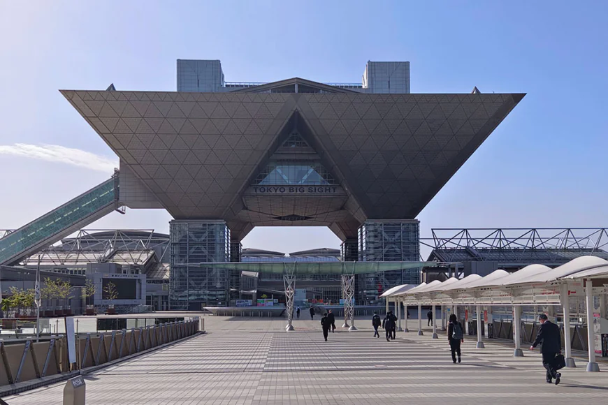 Tokyo 2025: Spor Sanatları Sergisi, Dünya Çapında İlgi Toplayacak