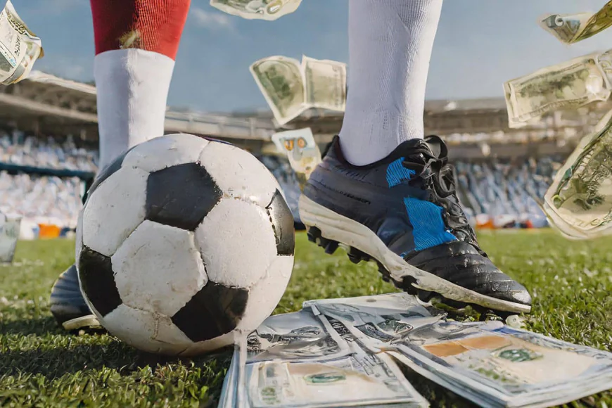 Transfer Piyasasında Rekor Dalga: 2025 Yazında Küresel Harcama 9.76 Milyar Dolar