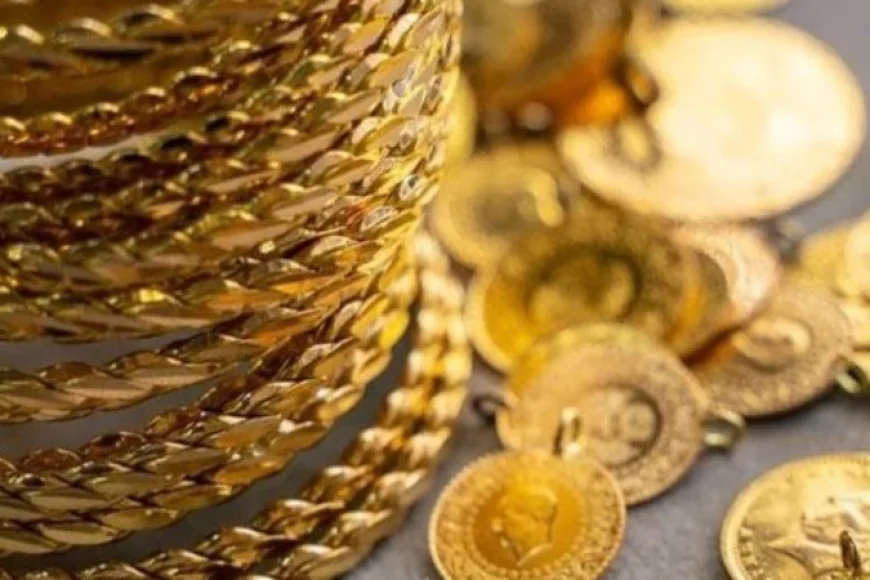 Altın Alıcılarını Üzecek Haber: Kuyumcular Son Günlerde Dertli