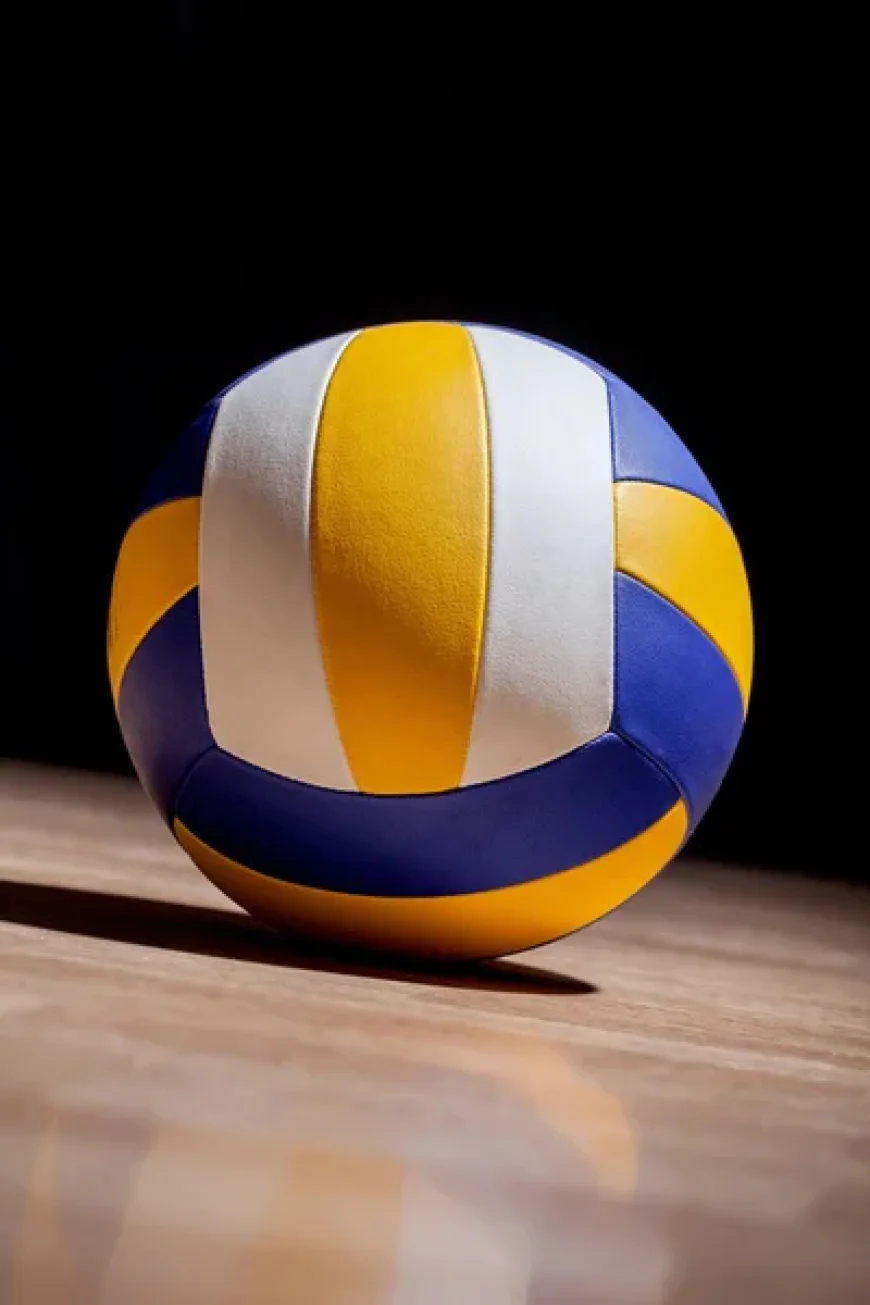 2025 FIVB Voleybol Dünya Şampiyonası İçin Katılım Başvuruları Başladı