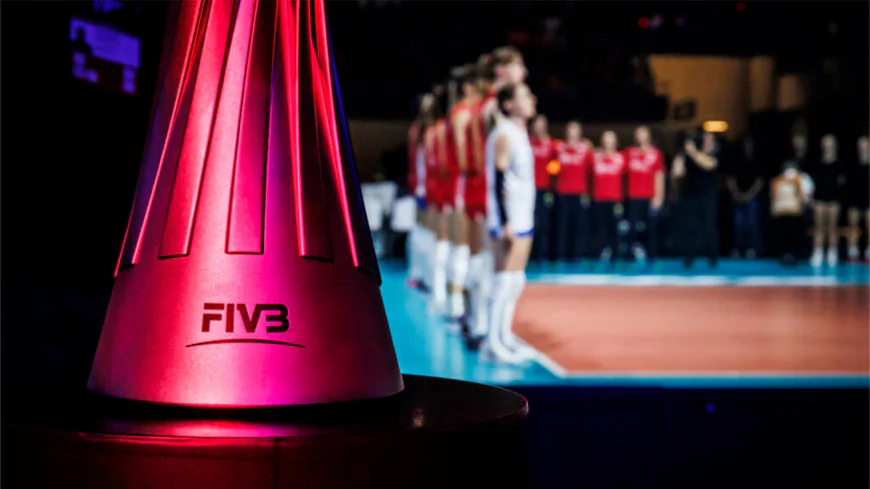 Japonya, 2025 Voleybol Kadınlar Dünya Şampiyonası’na Ev Sahipliği Yapacak
