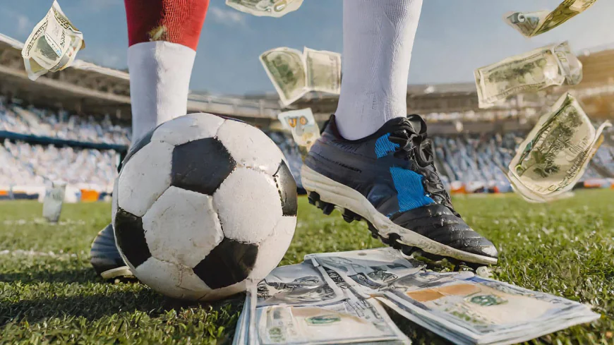 Transfer Piyasasında Rekor Dalga: 2025 Yazında Küresel Harcama 9.76 Milyar Dolar