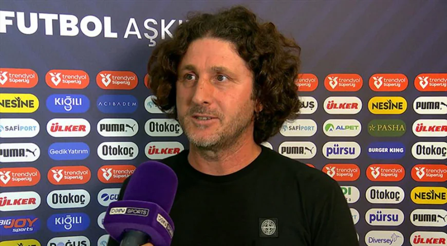 Trabzonspor’da Fatih Tekke’den Devre Arası Motivasyon Mesajı: “Pes Etmek Yok