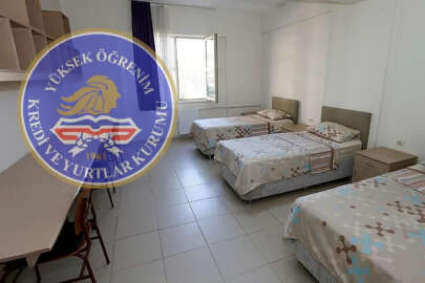 Skandal Yurt Soruşturmasında 4 Kişi Cezaevine Gönderildi