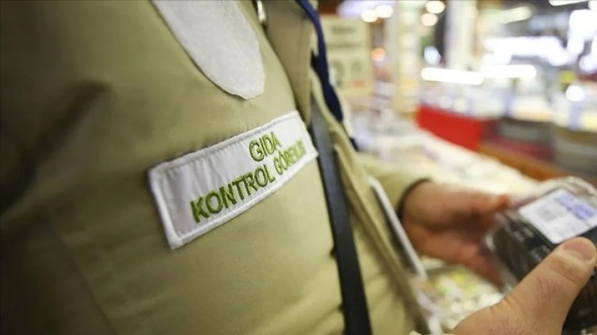 Evdeki Gıdalarda Tehlike: Sahtekar Markalar Listesi Güncellendi