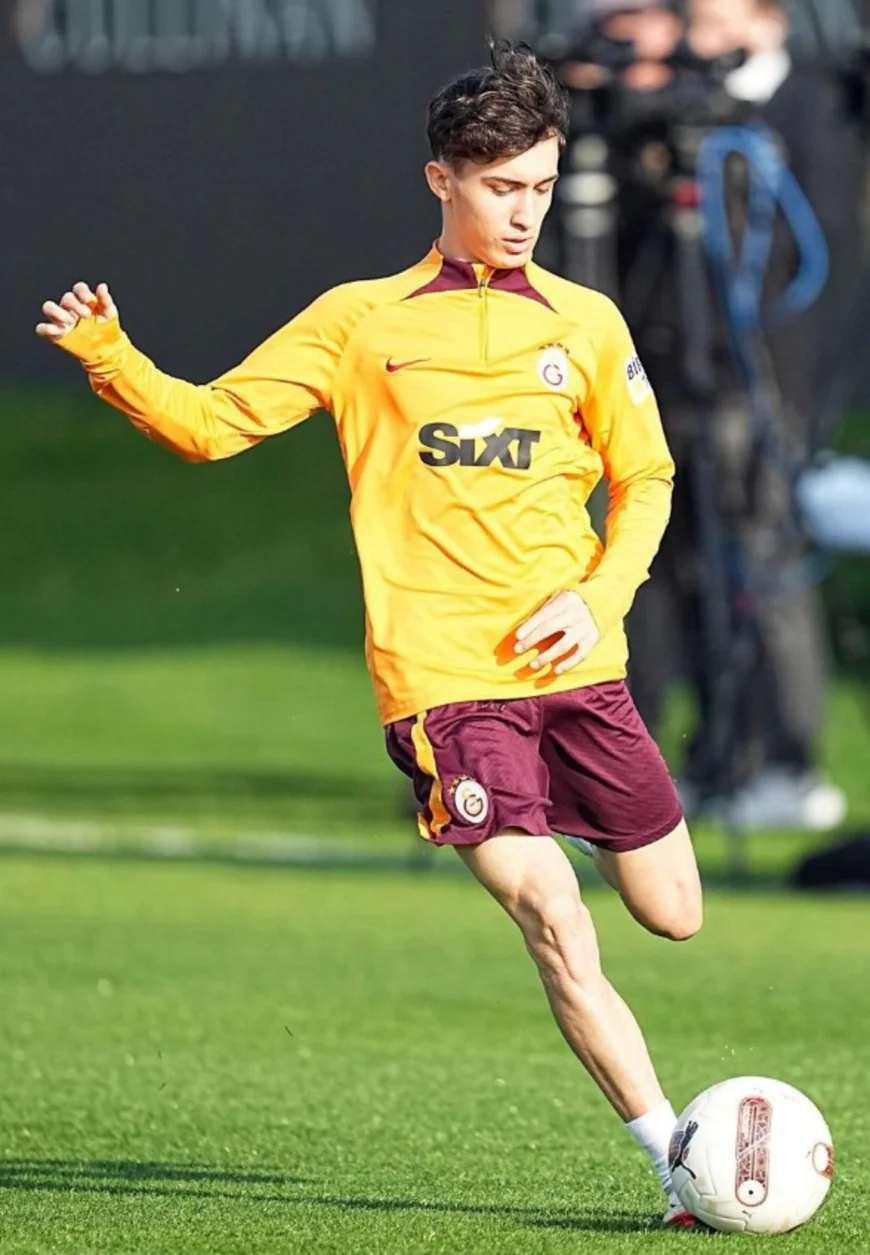 Transfer Oldu, Şov Başladı: 4 Golle Gündemde