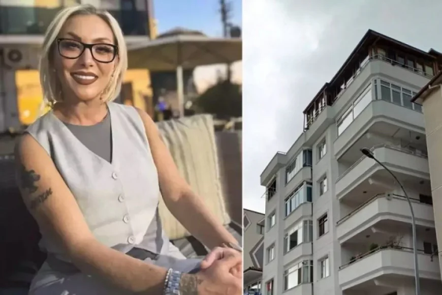 Güllü’nün Son Dakikaları Ortaya Çıktı: Komşusu O Anları Anlattı