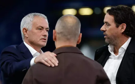 Mourinho’nun Planları Porto Maçıyla Sarsıldı