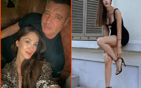 Sosyal Medyada Gündem: Sadettin Saran’ın Fotoğrafı