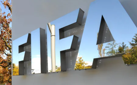 Transfer Yasağı Genişliyor: FIFA’dan 2 Süper Lig Kulübüne Daha