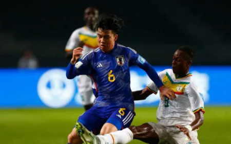 Taichi Fukui, Trabzonspor’un Transfer Planlarında