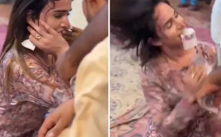 Muhalefet ve Eleştirilere Rağmen Sürüyor: Müslüman Ülkede Tuhaf Gelenek