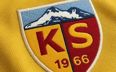 Kayserispor’da teknik direktör değişikliği: Yeni isim belli oldu