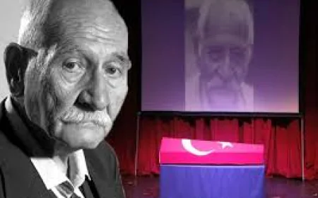 Arif Erkin Güzelbeyoğlu hayatını kaybetti, sevenleri onu uğurladı