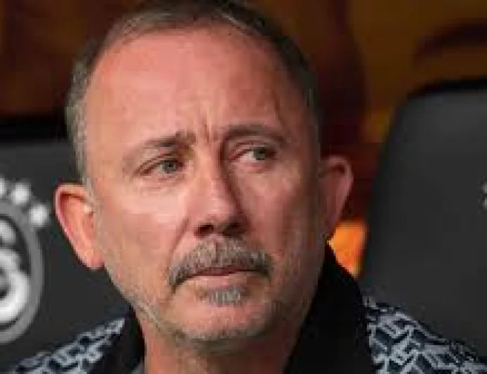 Sergen Yalçın’dan yayıncı kuruluşa mesaj