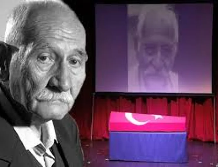 Arif Erkin Güzelbeyoğlu hayatını kaybetti, sevenleri onu uğurladı