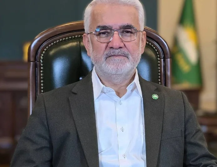 Zekeriya Yapıcıoğlu, Öcalan’la ilgili açıklamasında yeni bir öneride bulundu