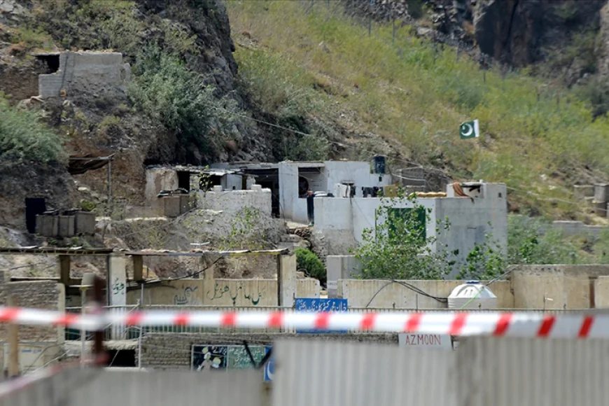 Büyük çatışma alarmı! Afganistan ve Pakistan’daki üsler saldırıya uğradı