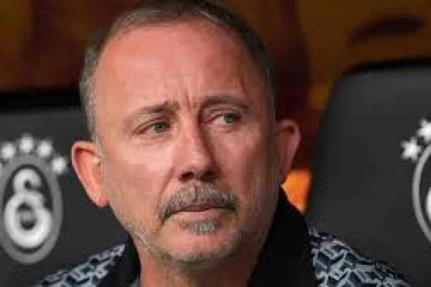 Sergen Yalçın’dan yayıncı kuruluşa mesaj