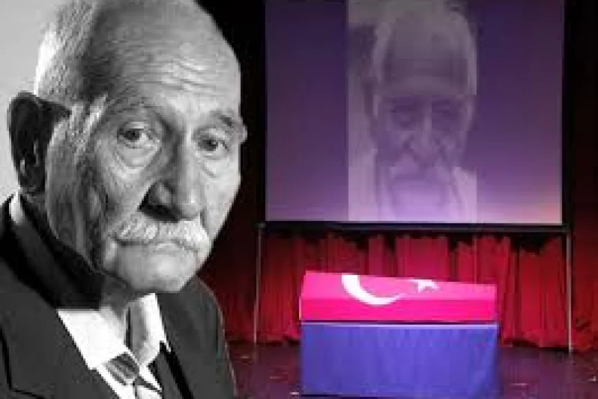 Arif Erkin Güzelbeyoğlu hayatını kaybetti, sevenleri onu uğurladı