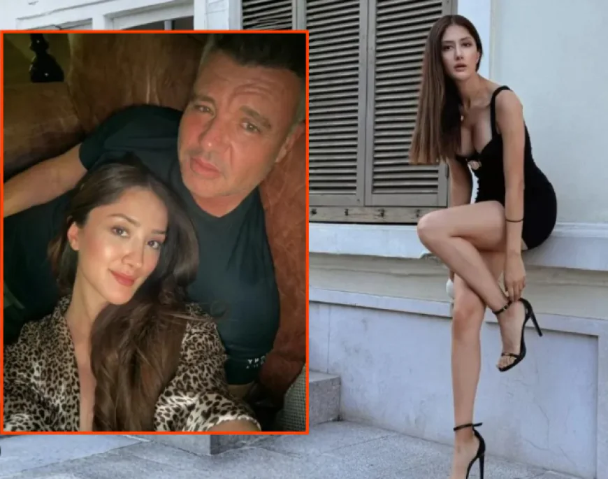 Sosyal Medyada Gündem: Sadettin Saran’ın Fotoğrafı