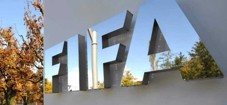 Transfer Yasağı Genişliyor: FIFA’dan 2 Süper Lig Kulübüne Daha