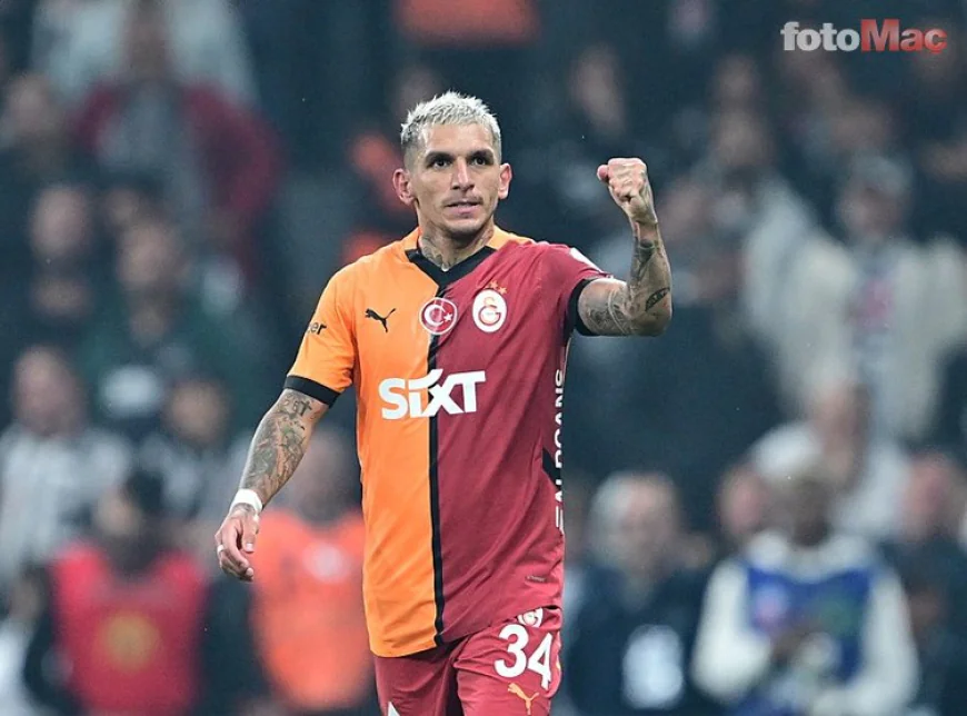 Sürpriz Transfer: Galatasaray Torreira Hamlesiyle Gündemde