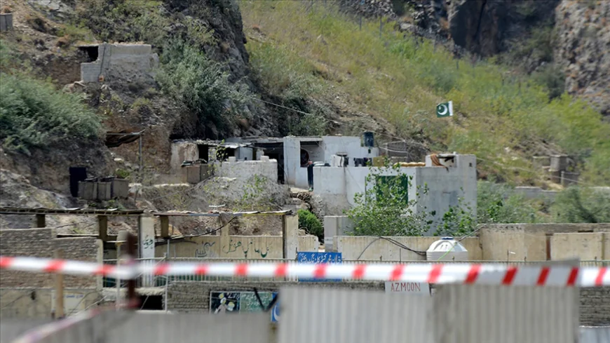 Büyük çatışma alarmı! Afganistan ve Pakistan’daki üsler saldırıya uğradı