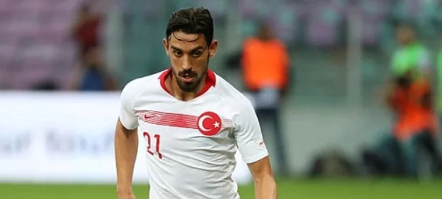 A Milli Takım’da İrfan Can Kahveci sürpriz şekilde kadrodan çıkarıldı