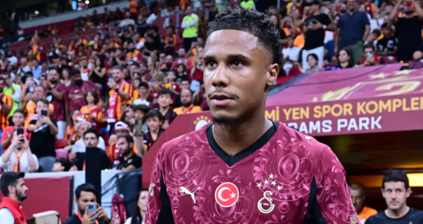 Galatasaray’a Jakobs dopingi! Döneceği maç açıklandı