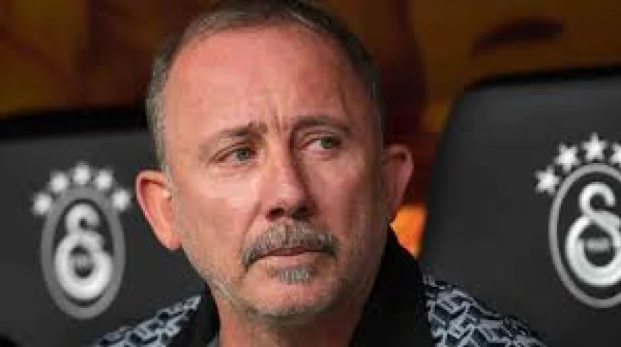 Sergen Yalçın’dan yayıncı kuruluşa mesaj