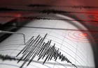 Balıkesir’de 4.9 şiddetinde yeni deprem meydana geldi