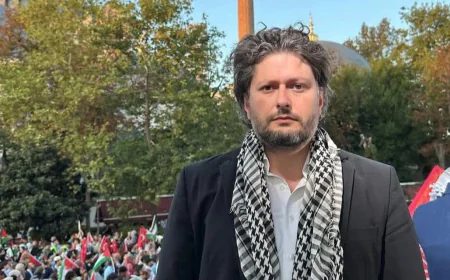 Furkan Bölükbaşı tutuklama istemiyle yargı sürecine sevk edildi