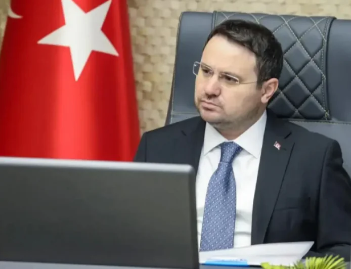 Akın Gürlek 14.30’da önemli açıklamalarda bulunacak