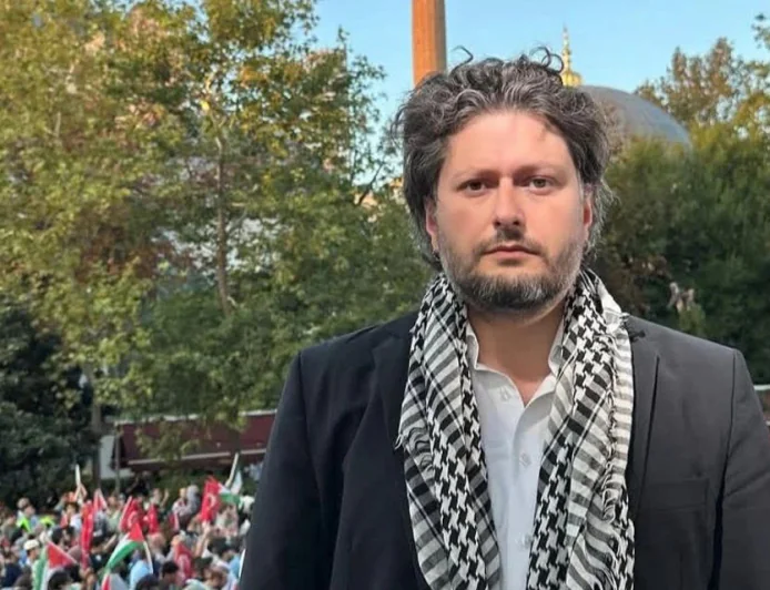 Furkan Bölükbaşı tutuklama istemiyle yargı sürecine sevk edildi