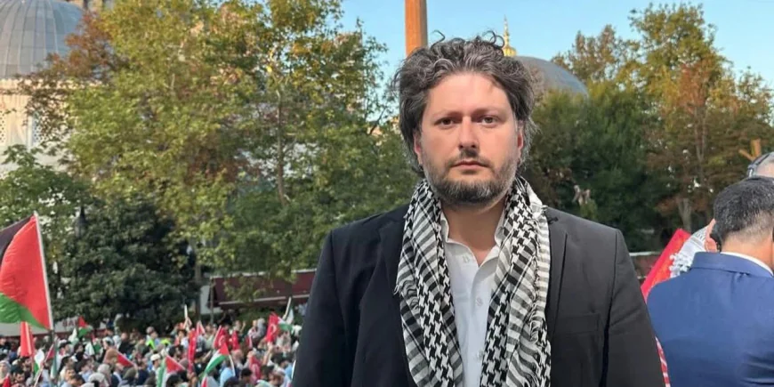 Furkan Bölükbaşı tutuklama istemiyle yargı sürecine sevk edildi