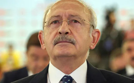 Çağdaş Yaşam’dan Kılıçdaroğlu’na Soğuk Duş: “Makam Araçlarından Gelen Parayı Kabul Etmiyoruz”