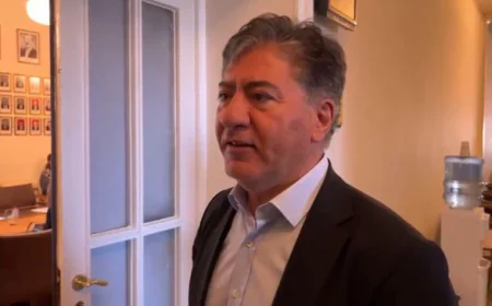 Özgür Özel’den Kritik Hamle: CHP MYK ve Grup Toplantısı Kararı