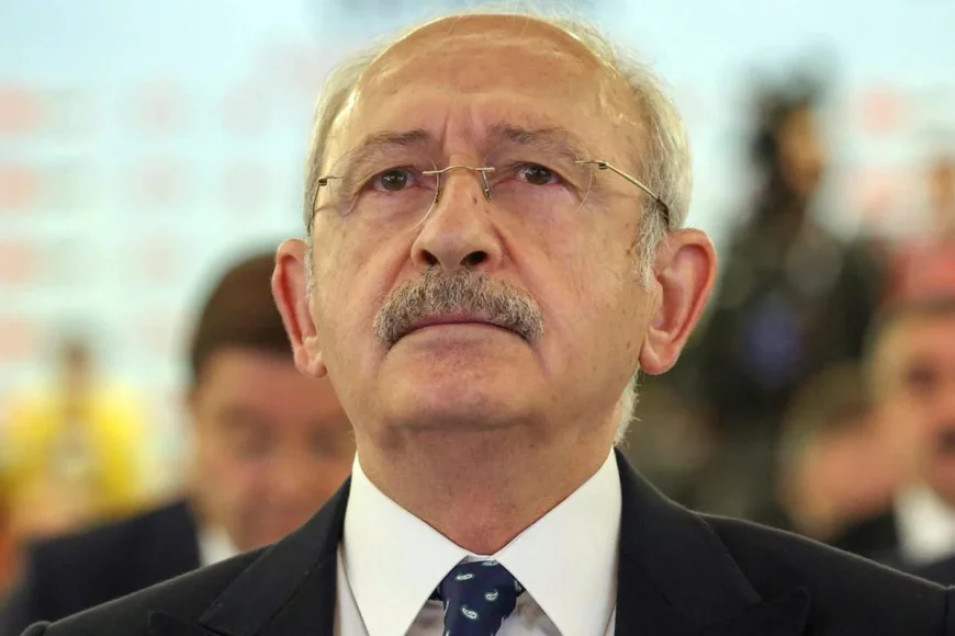 Çağdaş Yaşam’dan Kılıçdaroğlu’na Soğuk Duş: “Makam Araçlarından Gelen Parayı Kabul Etmiyoruz”