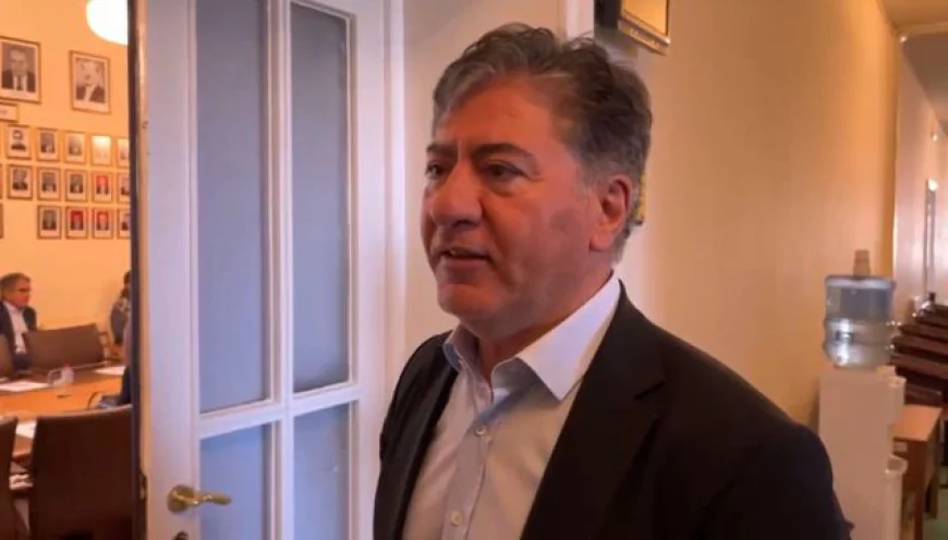 Özgür Özel’den Kritik Hamle: CHP MYK ve Grup Toplantısı Kararı