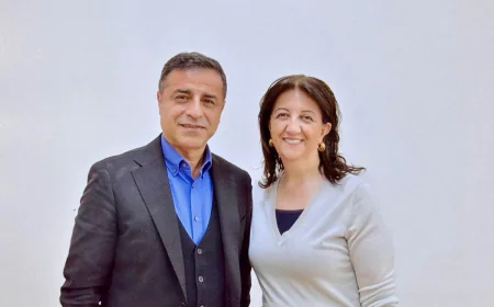 Selahattin Demirtaş’ın Son Hali Ortaya Çıktı! Yeni Fotoğraflar Gündem Oldu