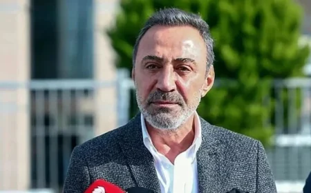 Kılıçdaroğlu’ndan Berhan Şimşek’e Kritik Görev! CHP’de Yeni Dönem